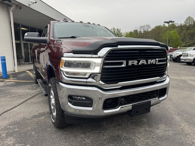 2021 RAM 2500 Big Horn