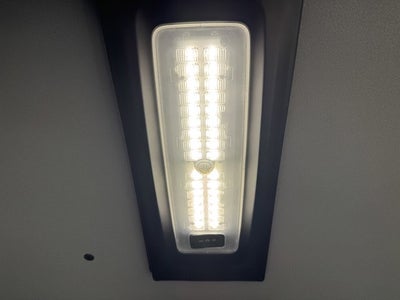 2024 RAM ProMaster 3500 Delivery Van BEV Tradesman