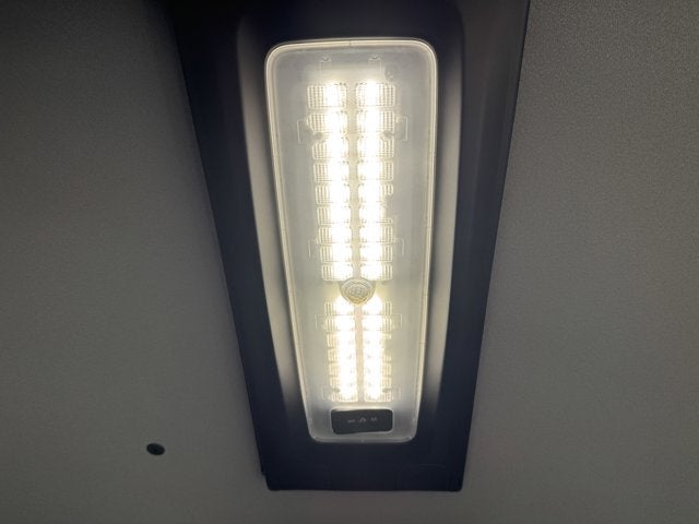 2024 RAM ProMaster 3500 Delivery Van BEV Tradesman