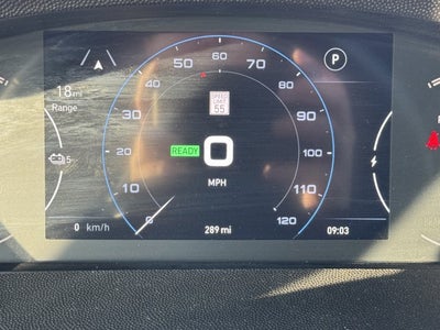 2024 RAM ProMaster 3500 Delivery Van BEV Tradesman