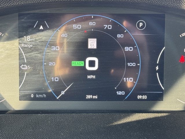 2024 RAM ProMaster 3500 Delivery Van BEV Tradesman