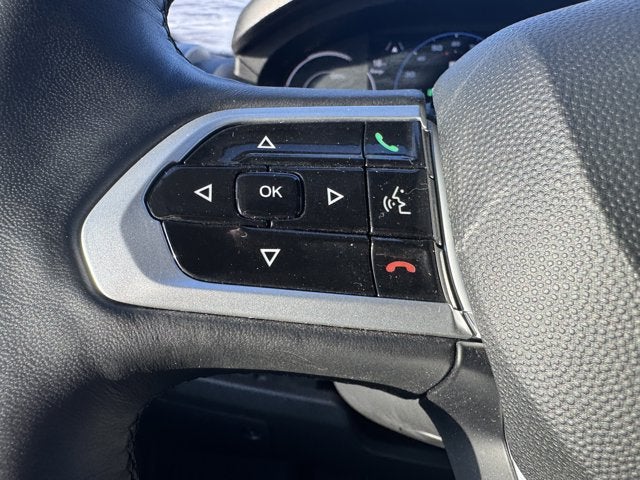 2024 RAM ProMaster 3500 Delivery Van BEV Tradesman