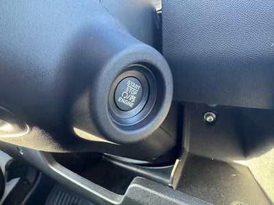 2024 RAM ProMaster 3500 Delivery Van BEV Tradesman