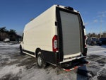 2024 RAM ProMaster 3500 Delivery Van BEV Tradesman