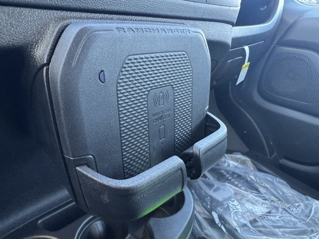 2024 RAM ProMaster 3500 Delivery Van BEV Tradesman