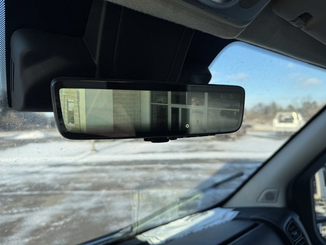 2024 RAM ProMaster 3500 Delivery Van BEV Tradesman