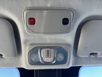 2024 RAM ProMaster 3500 Delivery Van BEV Tradesman