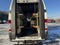 2024 RAM ProMaster 3500 Delivery Van BEV Tradesman