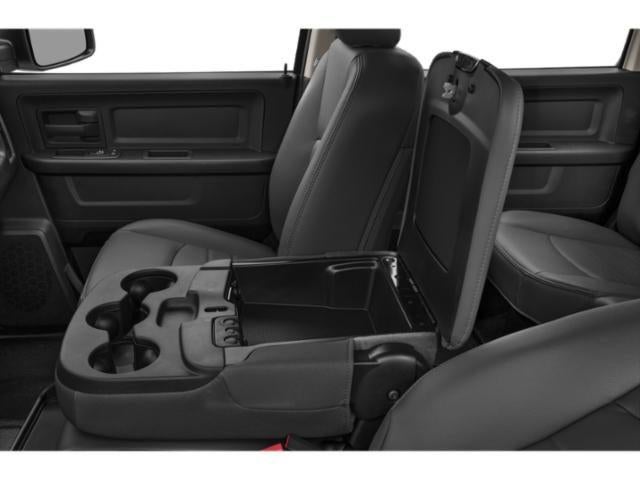 2023 RAM 1500 Classic Tradesman Crew Cab 4x4 5'7' Box