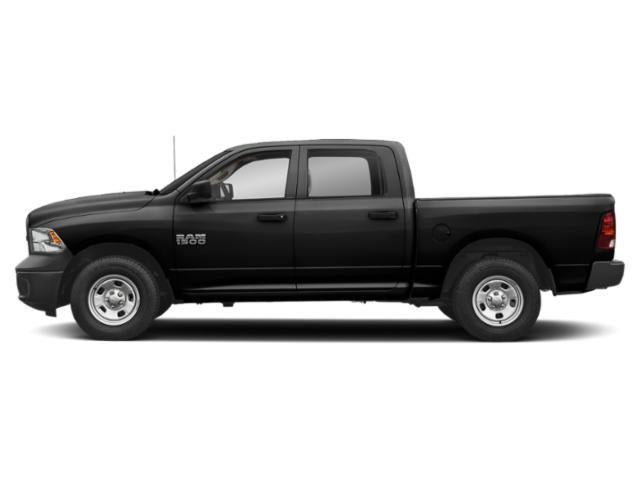 2023 RAM 1500 Classic Tradesman Crew Cab 4x4 5'7' Box