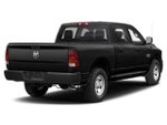 2023 RAM 1500 Classic Tradesman Crew Cab 4x4 5'7' Box