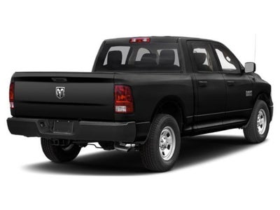 2023 RAM 1500 Classic Tradesman Crew Cab 4x4 5'7' Box