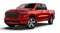 2027 RAM Ram 1500 RAM 1500 EXPRESS CREW CAB 4X4 5'7' BOX