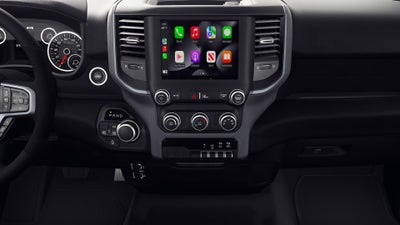 2027 RAM Ram 1500 RAM 1500 EXPRESS CREW CAB 4X4 5'7' BOX