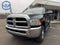 2018 RAM 2500 Tradesman Crew Cab 4x4 6'4' Box
