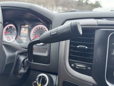 2018 RAM 2500 Tradesman Crew Cab 4x4 6'4' Box