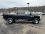2018 RAM 2500 Tradesman Crew Cab 4x4 6'4' Box