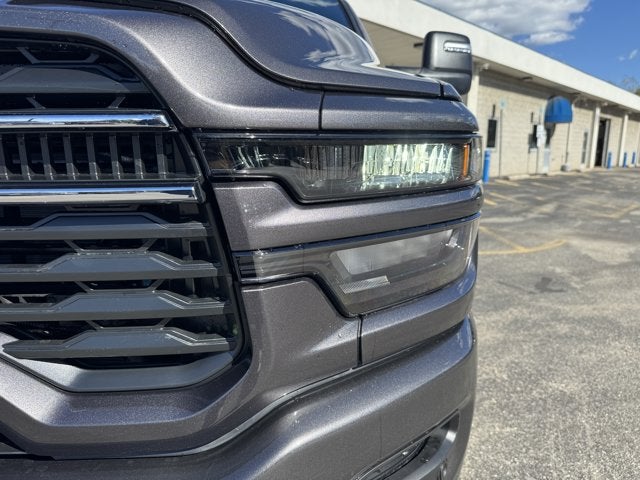 2027 RAM Ram 2500 RAM 2500 BIG HORN CREW CAB 4X4 6'4' BOX