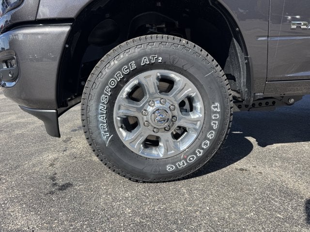 2027 RAM Ram 2500 RAM 2500 BIG HORN CREW CAB 4X4 6'4' BOX