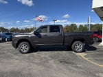 2027 RAM Ram 2500 RAM 2500 BIG HORN CREW CAB 4X4 6'4' BOX