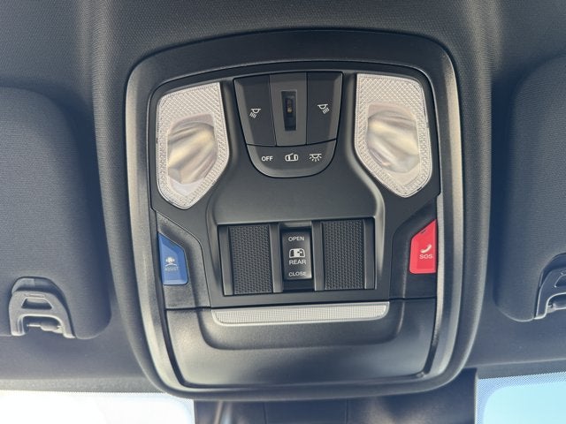 2027 RAM Ram 2500 RAM 2500 BIG HORN CREW CAB 4X4 6'4' BOX