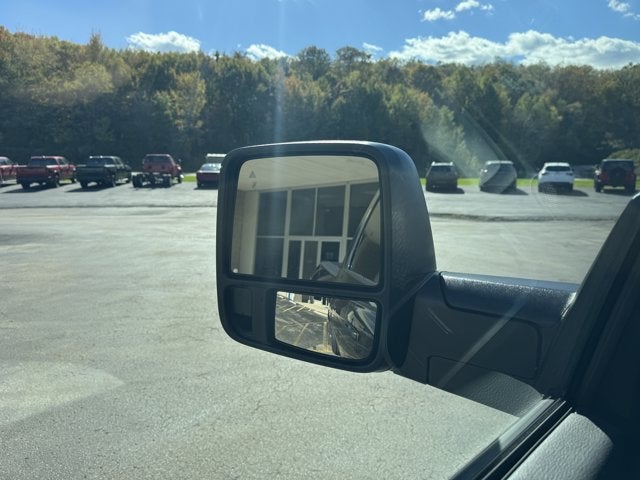 2027 RAM Ram 2500 RAM 2500 BIG HORN CREW CAB 4X4 6'4' BOX