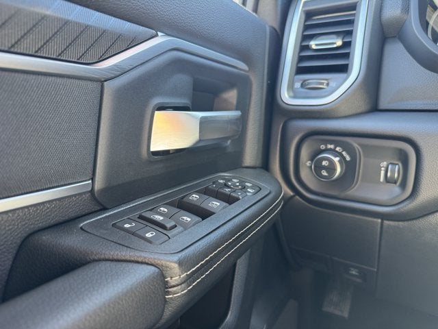 2027 RAM Ram 2500 RAM 2500 BIG HORN CREW CAB 4X4 6'4' BOX
