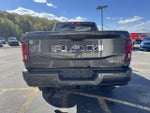 2027 RAM Ram 2500 RAM 2500 BIG HORN CREW CAB 4X4 6'4' BOX