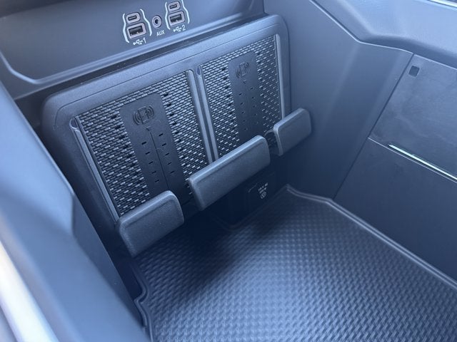 2027 RAM Ram 2500 RAM 2500 BIG HORN CREW CAB 4X4 6'4' BOX