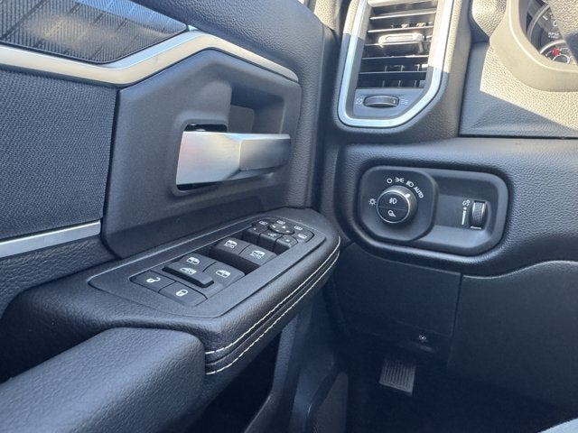 2027 RAM Ram 2500 RAM 2500 BIG HORN CREW CAB 4X4 6'4' BOX