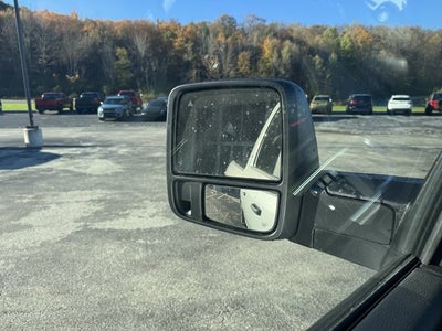 2027 RAM Ram 2500 RAM 2500 BIG HORN CREW CAB 4X4 6'4' BOX