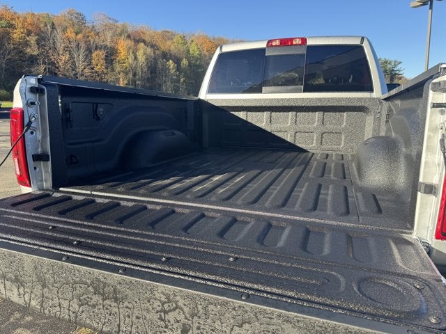 2027 RAM Ram 2500 RAM 2500 BIG HORN CREW CAB 4X4 6'4' BOX
