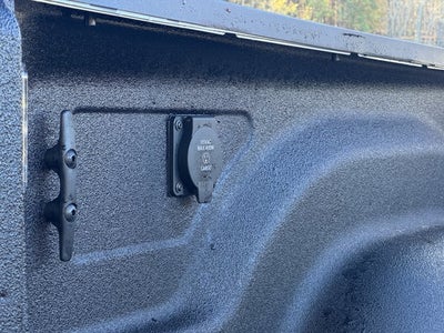 2027 RAM Ram 2500 RAM 2500 BIG HORN CREW CAB 4X4 6'4' BOX