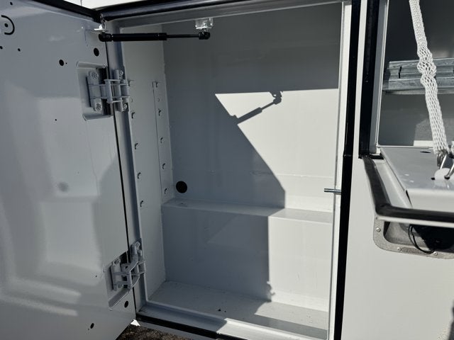 2024 RAM 3500 Tradesman Regular Cab 4x4 8' Box