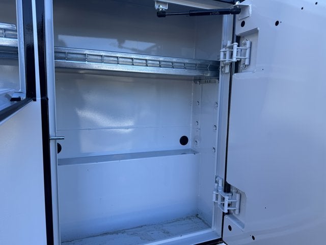 2024 RAM 3500 Tradesman Regular Cab 4x4 8' Box