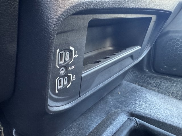 2024 RAM 3500 Tradesman Regular Cab 4x4 8' Box