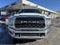 2024 RAM 3500 Tradesman Regular Cab 4x4 8' Box