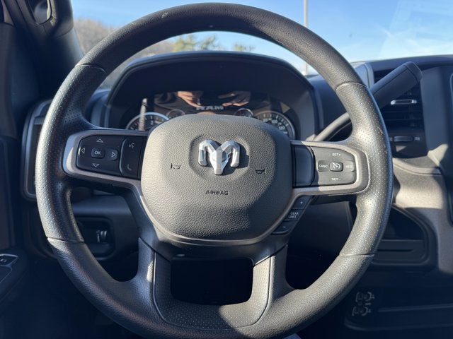 2024 RAM 3500 Chassis Tradesman