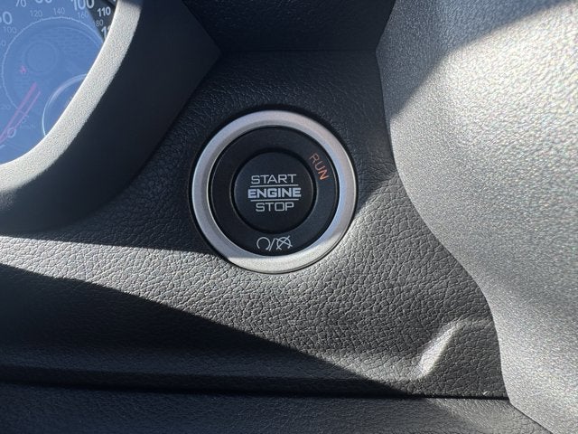 2024 RAM 3500 Chassis Tradesman