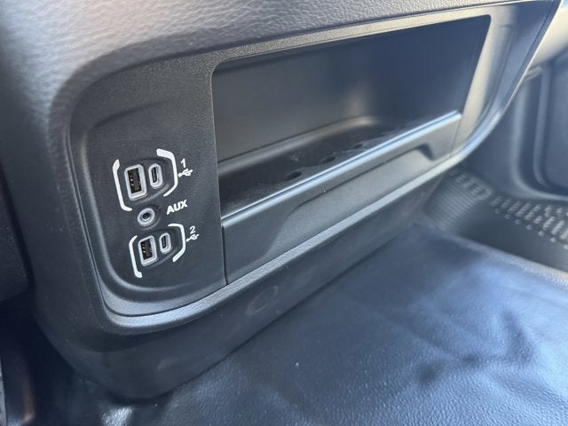 2024 RAM 3500 Chassis Tradesman