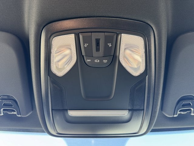 2024 RAM 3500 Chassis Tradesman