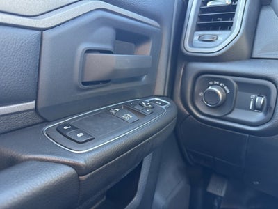 2024 RAM 3500 Chassis Tradesman