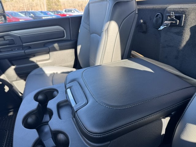 2024 RAM 3500 Chassis Tradesman