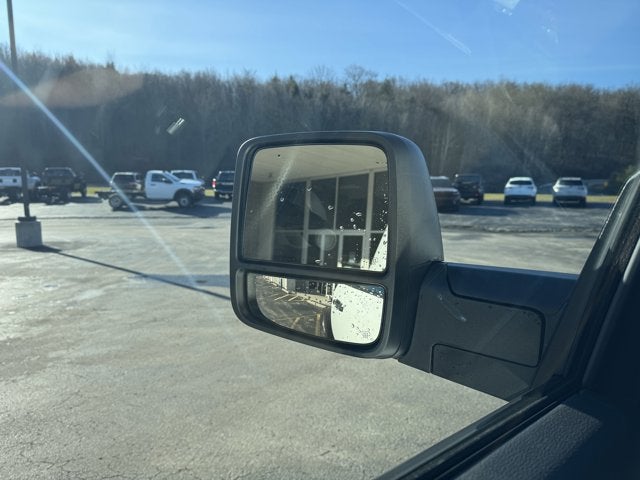 2024 RAM 3500 Chassis Tradesman