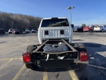 2024 RAM 3500 Chassis Tradesman