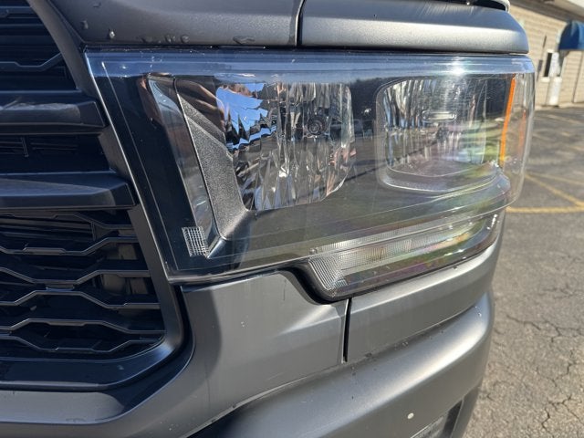 2024 RAM 3500 Chassis Tradesman