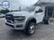 2025 RAM Ram 5500 Chassis Cab RAM 5500 TRADESMAN CHASSIS REGULAR CAB 4X4 60' CA