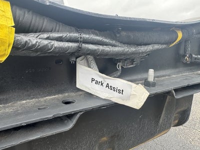 2025 RAM Ram 5500 Chassis Cab RAM 5500 TRADESMAN CHASSIS REGULAR CAB 4X4 60' CA