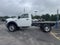 2025 RAM Ram 5500 Chassis Cab RAM 5500 TRADESMAN CHASSIS REGULAR CAB 4X4 60' CA