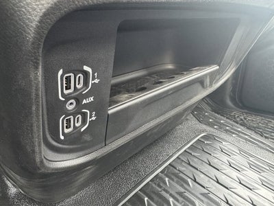 2025 RAM Ram 5500 Chassis Cab RAM 5500 TRADESMAN CHASSIS REGULAR CAB 4X4 60' CA